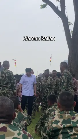 #huttni #tni #tniindonesia🇮🇩 #mayorteddy 