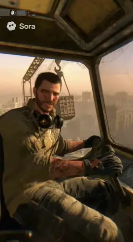 #dyinglight #kylecrane #funnygaming #fyp #adralyon 