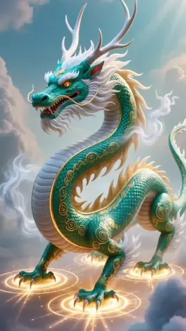 tuổi Thìn không thích 4 điều này. #tuoithin #thìn #12congiap #somenh #vanmenh12congiap 