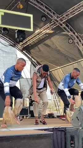 Gatsheni Music Festival 🔥🤏♥️ @LiMiT_Nala  : Uvume Kanjani?🥺🔥