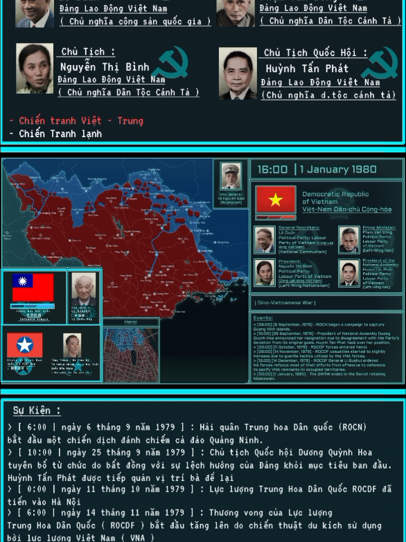 MTNO : Chiến Tranh Trung - Việt #vietcong1979 #team_việt_cộng #TNO #vietnam #kịch_bản_chiến_tranh 