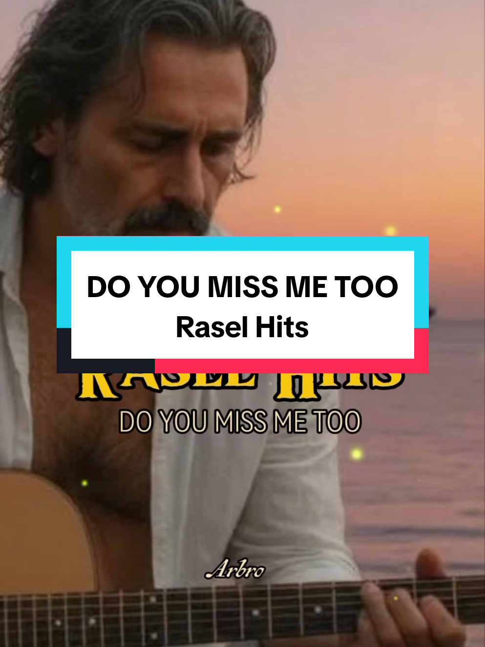 ❤️ DO YOU MISS ME TOO ❤️ Rasel Hits  #doyoumissmetoo #raselhits #lovesong #memoriesareforever #viralsong 