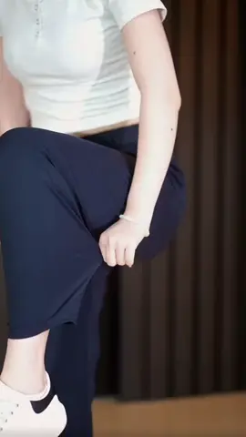 Candy Pants with button for women strechable plain pants🤍✨✨ #candypants #pants#trending#foryoupage#foryou