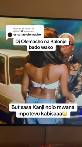 Replying to @BRAVOH THE DEEJAY🇰🇪 DJ Kanji also Went into Extinction 😔#fyppppppppppppppppppppppp #fypシ゚viral 