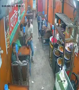 গৌরীপুর বাস স্টেশনের রাফিউল হোটেল থেকে ৫০ হাজার টাকা উধাও!