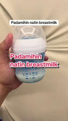 Para dumami ang breastmilk, try this. ☺️ Product to boost milk supply. #sakurahealthymilktea #bfmoms #breastfeeding 