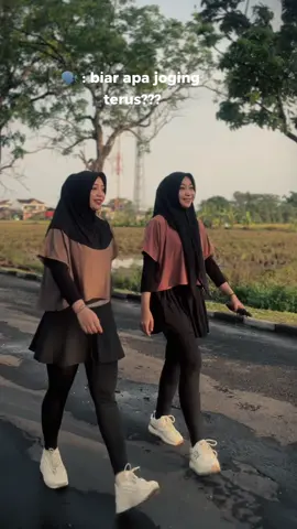 #CapCut #outfitolahragahijab 