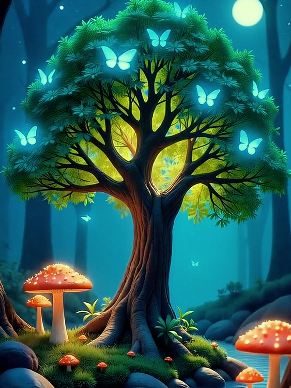 Exploring the Beauty of Nature's Flowers Las mariposas emergen del aire como suspiros de color, pequeñas luces que despiertan la quietud del mundo. Su vuelo no tiene prisa ni destino fijo; cada movimiento parece una ofrenda al instante, una celebración de existir. En ellas habita la esencia de la libertad: avanzar sin miedo, confiar en la ligereza, danzar incluso cuando el viento cambia. Las flores las reciben con un resplandor que parece surgir del alma misma de la tierra. Sus colores no compiten, se armonizan; sus formas no buscan atención, la irradian. Cada una florece con la simpleza de quien entiende que el propósito no está en ser visto, sino en brillar desde dentro. Así enseñan que el verdadero crecimiento ocurre en silencio, cuando se abre el corazón sin temor. Las cascadas, eternas y vivas, llenan el espacio con su canto. El agua cae, poderosa y clara, y al golpear las rocas se transforma en una lluvia de luz. Allí, en esa caída que parece rendición, se esconde la fuerza más pura: la de seguir fluyendo, la de no detenerse jamás. Cada corriente lleva un mensaje de esperanza —todo lo que se mueve hacia adelante acaba encontrando su propio destino. Y entre alas, pétalos y agua, todo se convierte en un mismo respiro. La vida se expresa en colores, en movimiento, en brillo. Lo que parece pequeño revela su inmensidad; lo que parece pasajero se convierte en eternidad. Porque cada vuelo, cada flor, cada gota, es una prueba de que la belleza nunca desaparece: sólo cambia de forma para seguir inspirando. Así, el mundo entero parece alzarse con ellas, recordando en su danza una verdad infinita: siempre hay luz esperando dentro del alma, siempre hay un vuelo posible, siempre hay un nuevo comienzo naciendo desde lo más sencillo... La Cuenta de DreaMagics cerrará éste año, gracias por sus visitas, likes y comentarios  #flowers #nature  #beautifulviews #naturelover  #scenery 