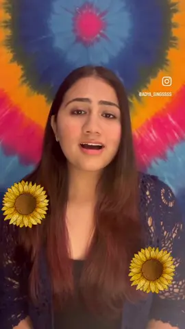 #مالي_خلق_احط_هاشتاقات🧢 #tiktok #foryoupage #singing #هندي 