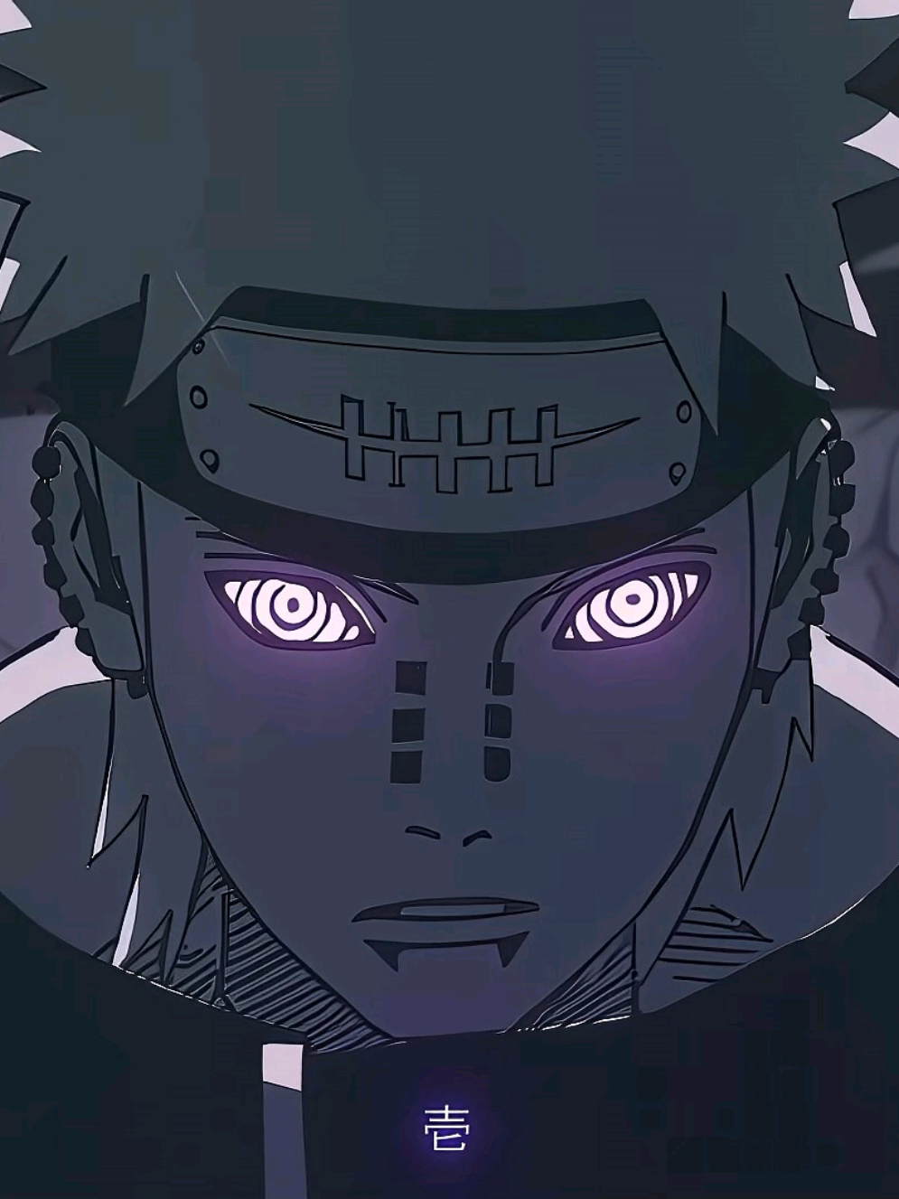 Domínio Divino! |mmv:m4rkim on ytb| Pain edit #anime #pain #narutoshippuden #edit #fyp  ib: @Guedes 