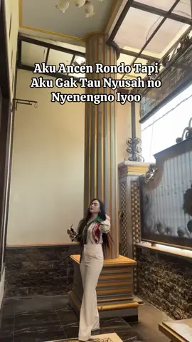 Yok opo seneng ora mbek Aku😘✌️#fyp #single #independent #fyppppppppppppppppppppppp #cewekmadura 