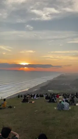 ketutupan awan wo #sunset #fyp #foryoupage #masukberanda 