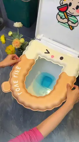 Combo 3 miếng đệm bồn cầu #mingiadung #demboncau #demboncaukhongthamnuoc #demboncaueva #lotboncauchongnuoc 