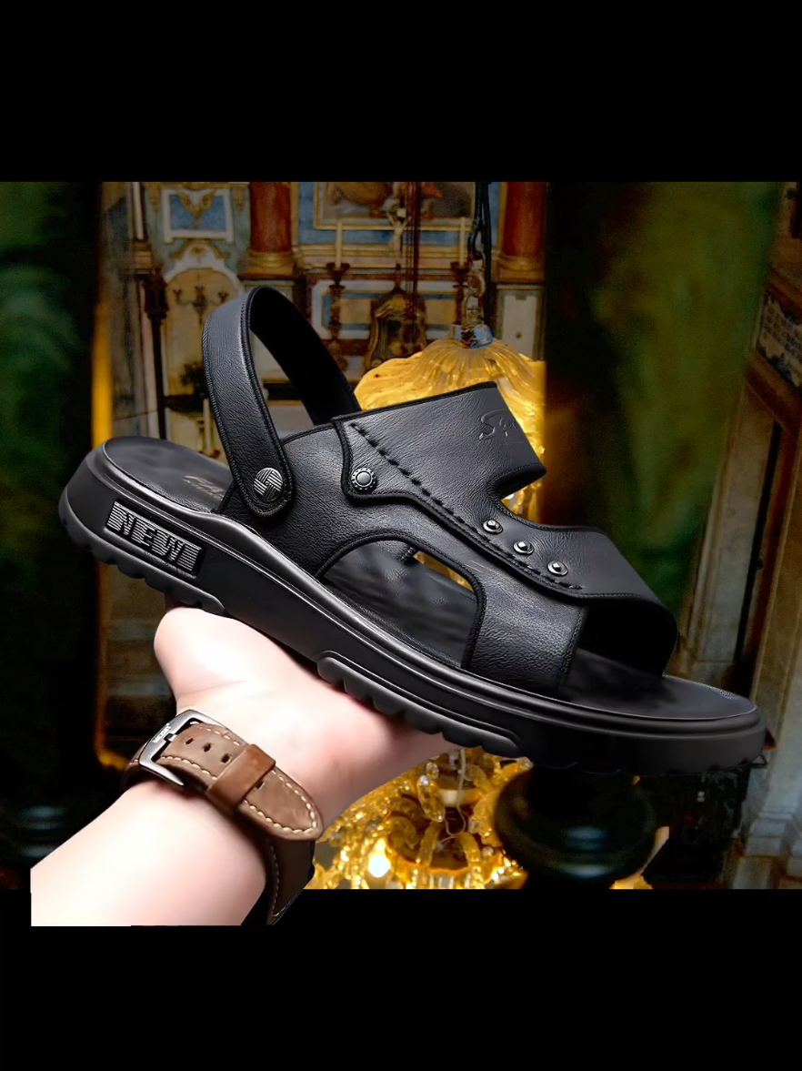 #sandal #sandalkulit #style #fyppppppppppppppppppppppp #original 