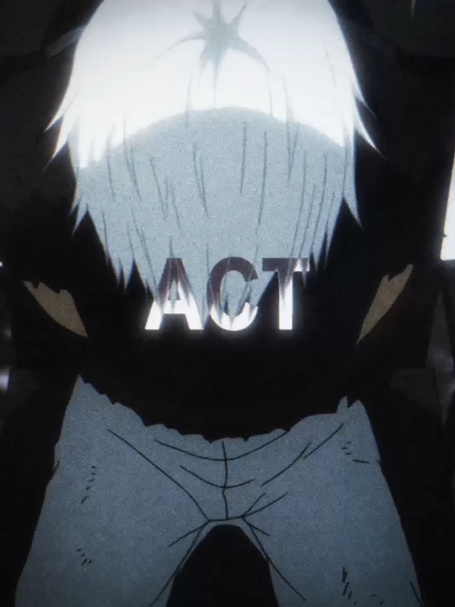 3am scrap; life imitates life || #tokyoghoul #tokyoghouledit #kanekiken #anime #edit #fyp