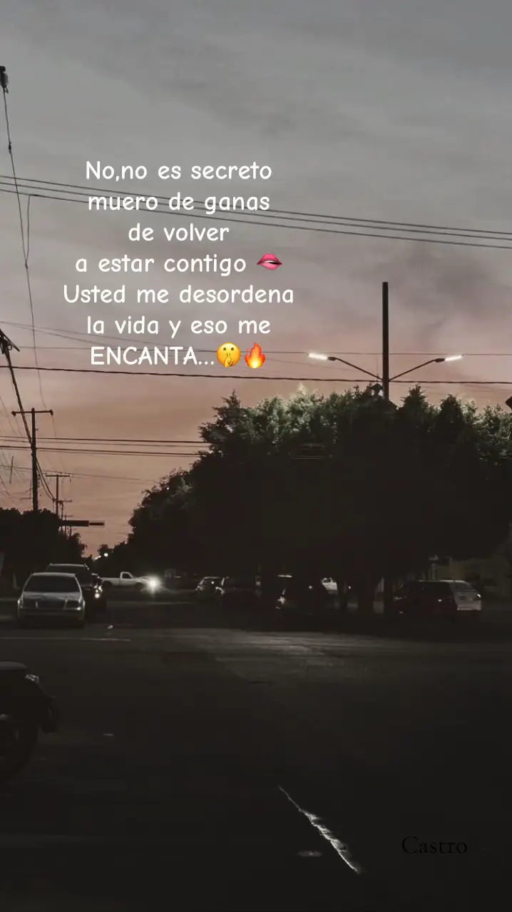 #amor #prohibido #sabesqueteamito♥️ #viraltiktok #like 