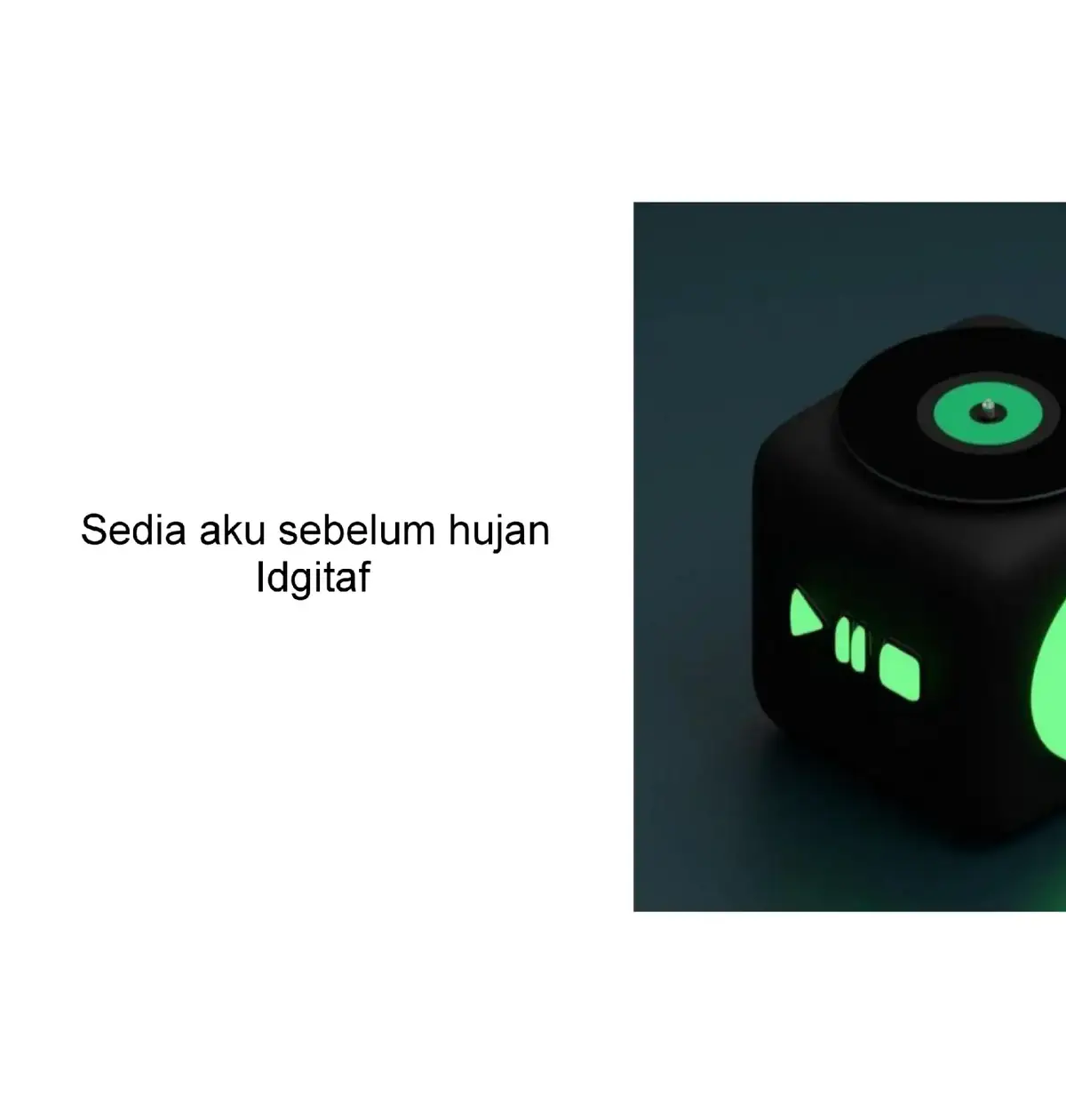 #sediaakusebelumhujan #idgitaf #idgitafsediakusebelumhujan #liriklagu #liriklagu 