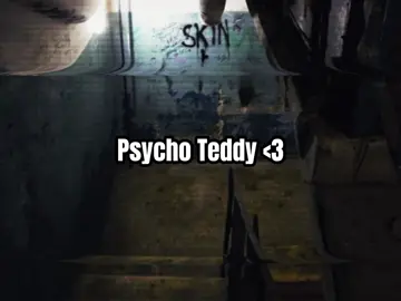 Name song: Psycho Teddy #ilovetiktok #xhtiktok #songlyrics #ddnxuhuong #vietsub 