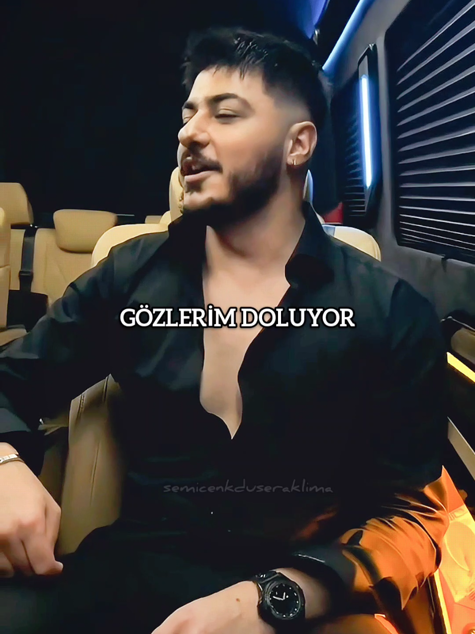 Semicenk'in Yeni Şarkısı✨ Yakında..  #cikmazbirsokakta @SemiCenk #newsingle 