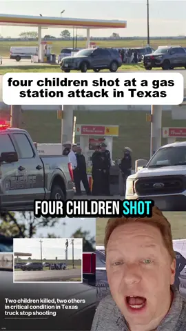 Texas Gas Station Attack#texas #gas #gasstation #crime #trump