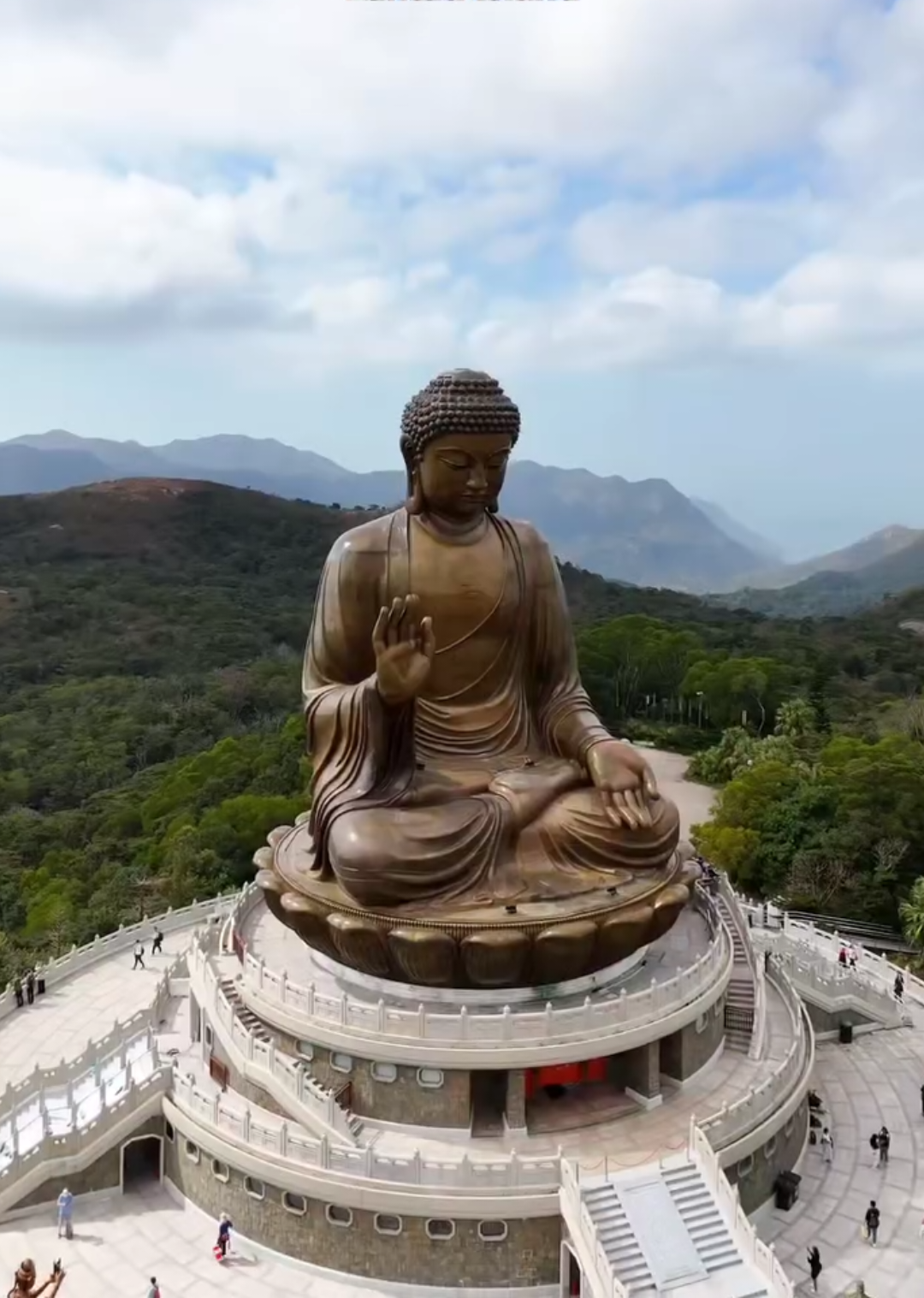 Our fav places in HK to escape the crowds 🫶🏻  #hongkongtravel 