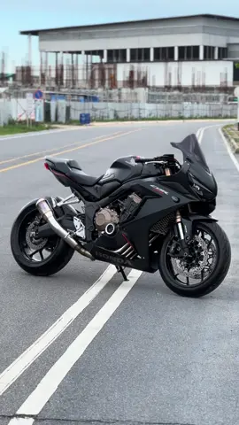 🔥โคตรคุ้ม 199,000 บาท ได้รถสวยๆแบบนี้ CBR650R 2019 ดำดุหล่อจัด🔥 #เปิดการมองเห็น #ดันขึ้นฟีดที #honda #cbr650r #cbr650f 