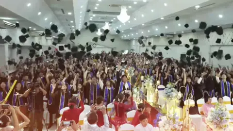 #crd #Kfamilygraduation 