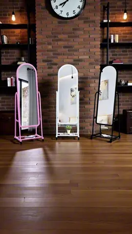 Gương di động soi toàn thân #guongsoitoanthan #xuhuong 