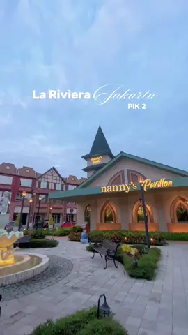 #lariviera #pik2 #placetogojkt #tokyoriversidepik2 