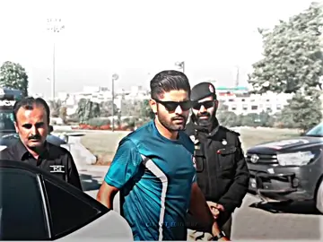 king babar join the Quied e Azam trophy in style__👀❤#foryou #illo #unfreezemyaccount #Cricket_editor87 