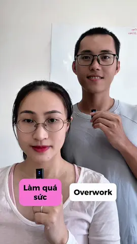 Siêu dễ nhớ và dễ áp dụng với các từ vựng có từ “over” #tienganh #englishwithhoang #LearnOnTikTok  #fyp #tienganhangiaotiep 