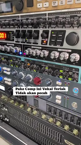 begini agar vokal tdk pecah