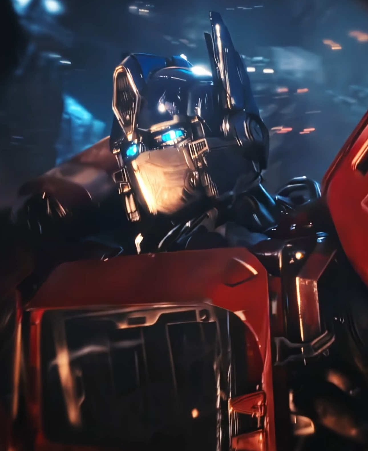 me n u || scp @Xenoxlogoless // #Optimusprime #transformers #velocity #fyp #edit 