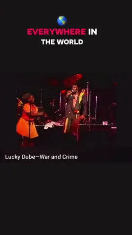 #creatorsearchinsights #war and crime#Reggae#Luckydube 🇿🇦 🇬🇭 