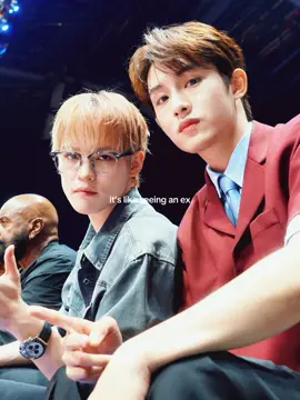 This is not a fantasy…winwin and chenle are in Abu Dhabi #winwin #nct #chenle #kpop #nctdream 