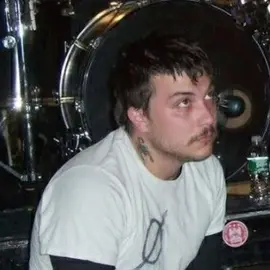 my fave era of Frank🤤 #Leathermouth #Frankiero 