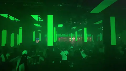 Temple Club I Siem Reap Pubstreet #temple #tiktok #cambodia #fypシ #dance 