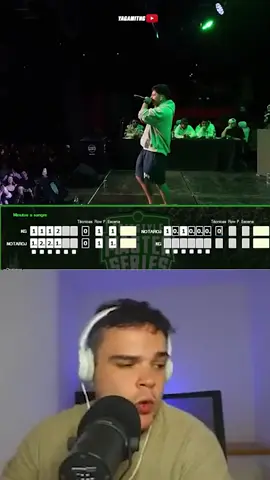 MINUTAZO DE KG vs NOTA ROJA. I LE DIO VUELTA a LA BATALLA