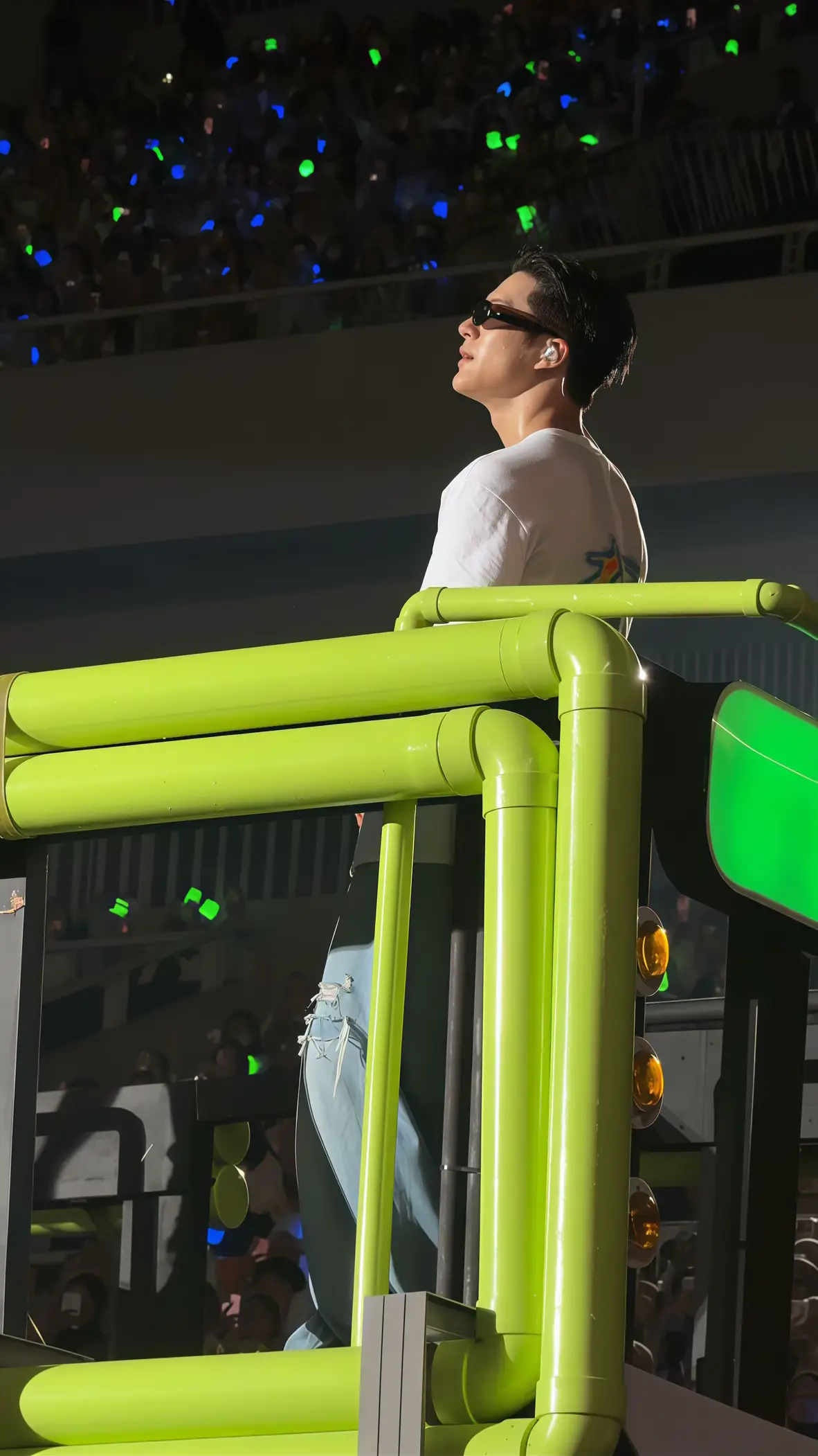 JENOO LEE🧎🏻‍♀️🧎🏻‍♀️ #jeno #jenonct #tds4injakarta #nctdream 