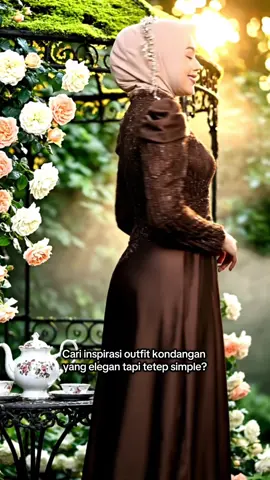 Bosan outfit kondangan gitu-gitu aja? 🤔 Callista Dress ini solusinya! Mewah, elegan, dan bikin kamu jadi pusat perhatian. Dress ini pas banget buat yang cari look sophisticated tanpa ribet. ✨ Yuk, buruan check out sebelum kehabisan! 👇 #outfitkondangan #kebayamodern #dresskondangan #ootdkondangan #stylekondangan 