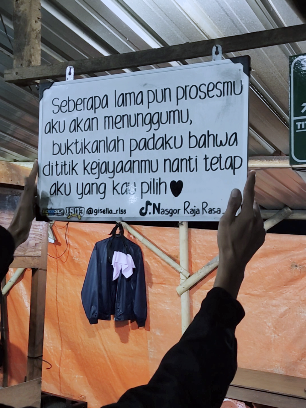 @gsell024_  Lokasi Nasi Goreng RAJARASA Etan Prapatan Ngumpul Balong Ponorogo  #quotes #jowostory #storyjowo #fyp #masukberanda #nasigorengrajarasa #ponorgo24jam #fyppppppppppppppppppppppp #jowopride #rombongannyeni #sampitak 