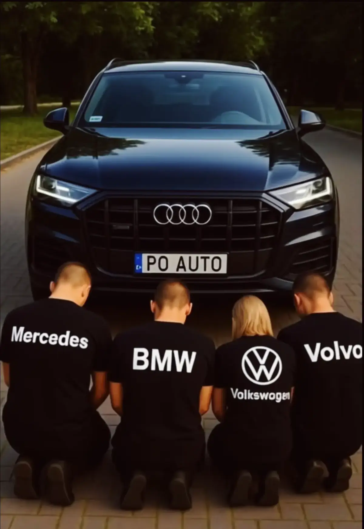 #dhezipahiri #fyp #a6c7sline #vir #quattropower 