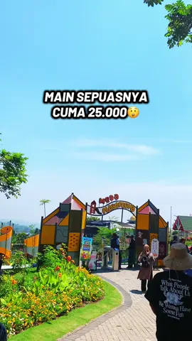 fix anake ga gelem dijak moleh lek wes kesini😭😂 #staycation #promoseruweekend 