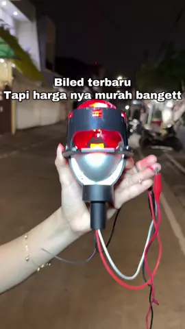 Rekomendasi lampu Biled terbaru mkl mk2