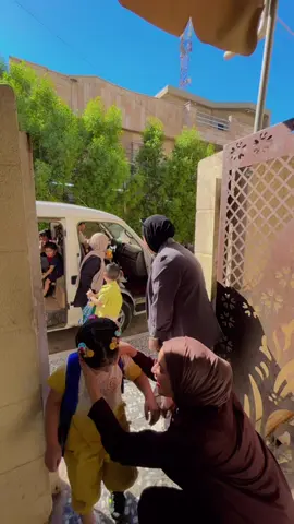 #العراق🇮🇶❤️ #مدارس_اهلية #اكسبلور #عام_جديد #اطفال 