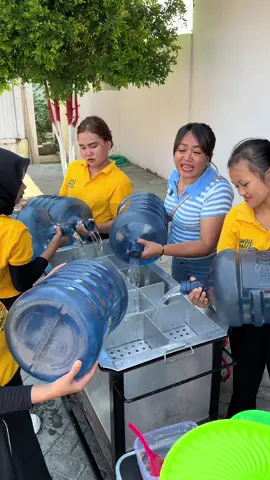 Info Pentol Ganazzz OTR Danyang, Sukorejo Ponorogo. Minggu 5 Oktober Pkl 15.00