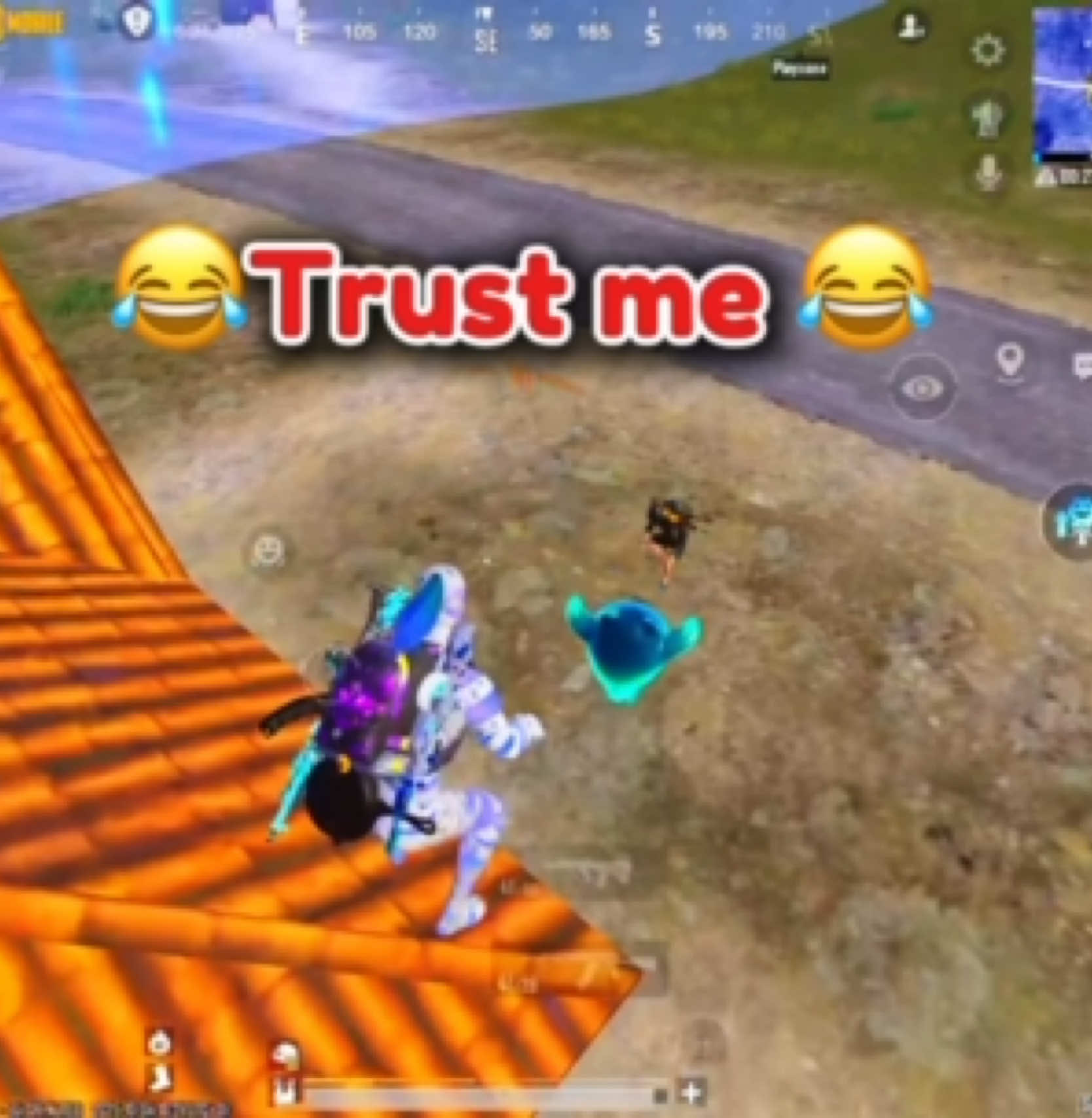Name b Nakhi. Bataya 🥲😂 #pubgmnextstarprogram #pubgmobile #pubgmobilec9s26 #afridigaming #foryou 