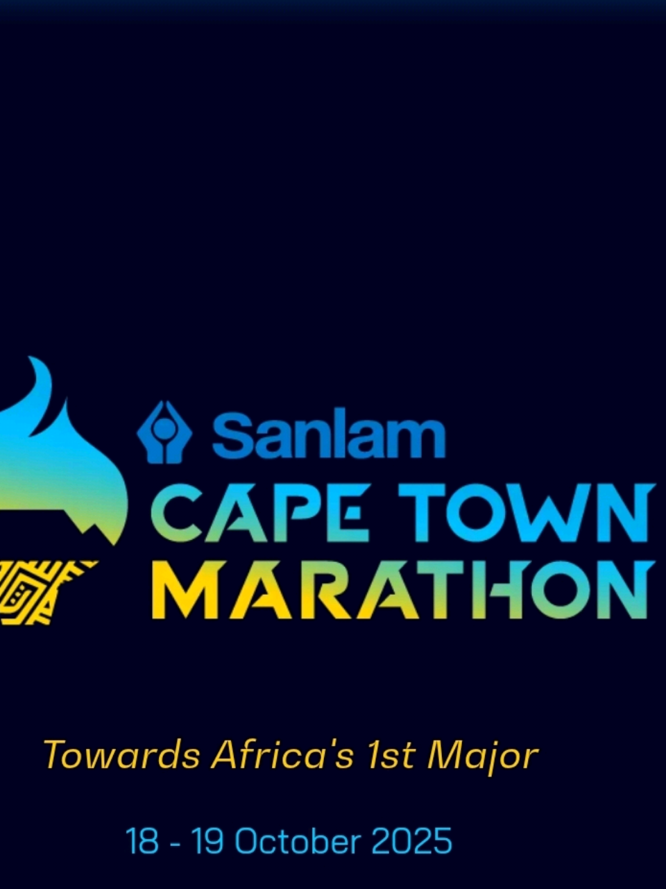 Hi Hi Runners 14 Days to go! The big training blocks are done and dusted and now we are just tapering down 😁 Stay hydrated  Catch you at the finish line #sanlamcapetownmarathon2025 #Run #Runners #Running #runnersofitiktok 