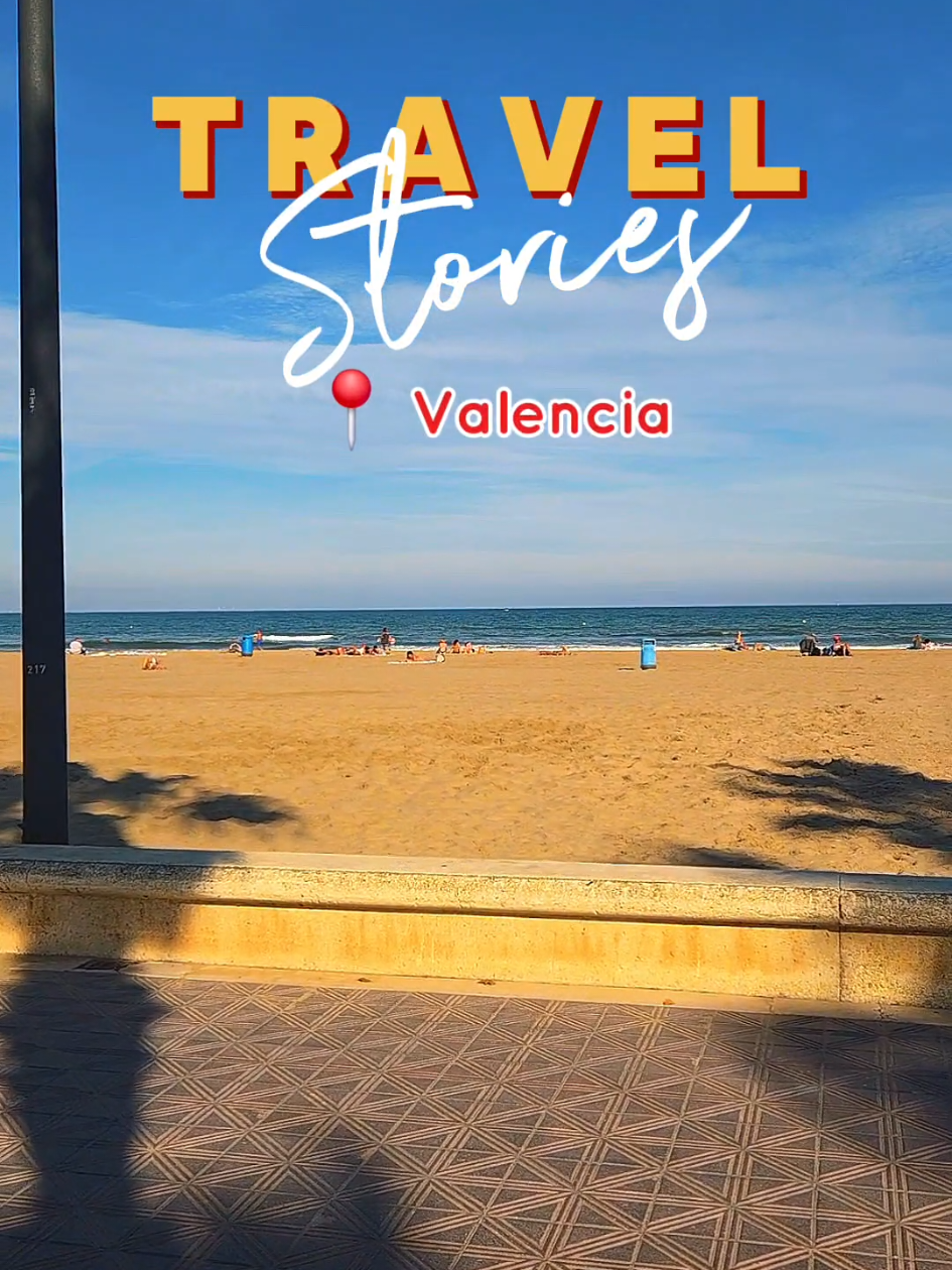 💃Valencia vibes🇪🇸 #foryou #travel #girlstrip 