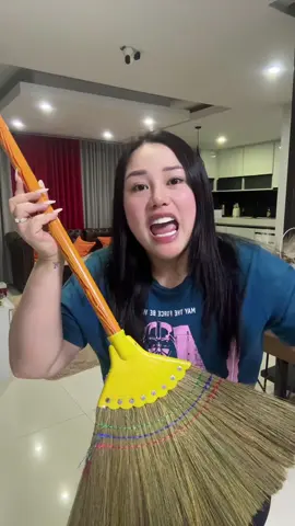 Walis mo, walis ko, walis nating lahat!😍